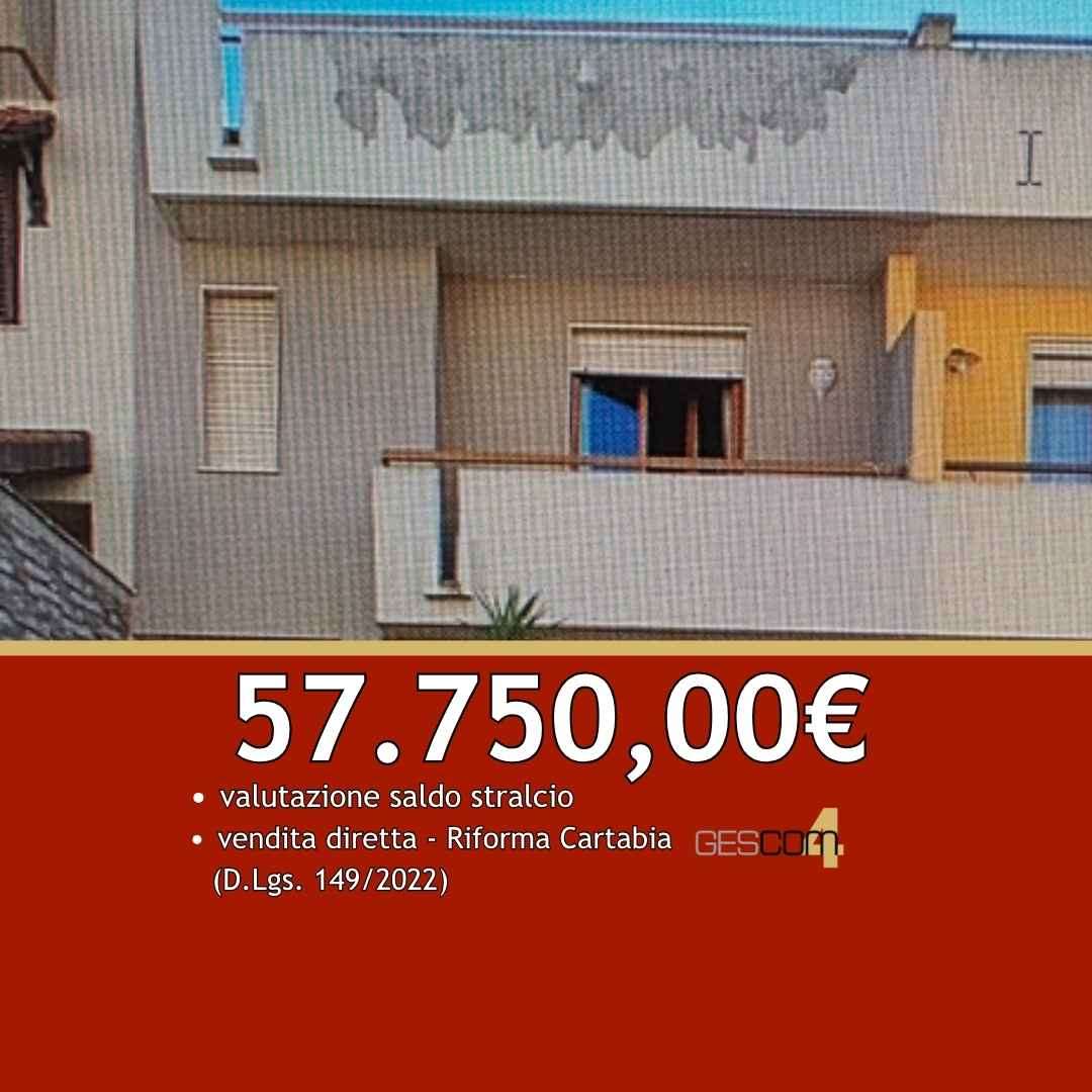 E3568/26 - Porzione di casa a Parabita (LE) 