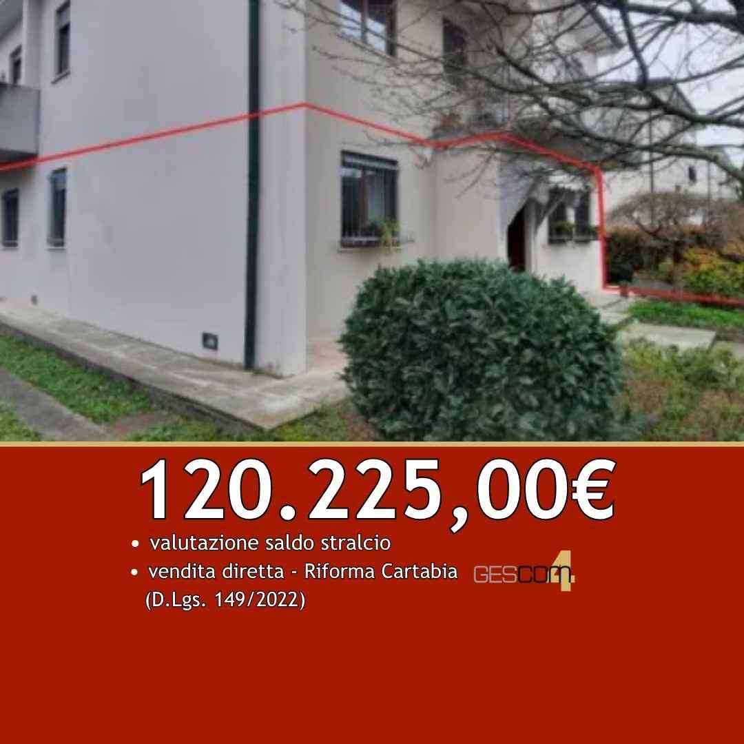 E3574/26 - Appartamento a Vicenza (VI)