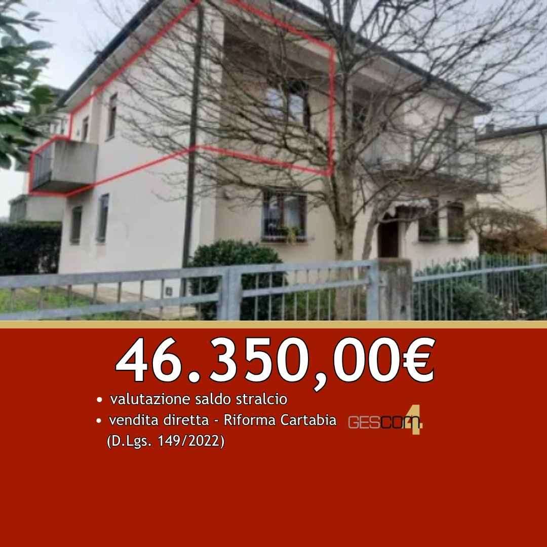E3575/26 - Appartamento a Vicenza (VI)