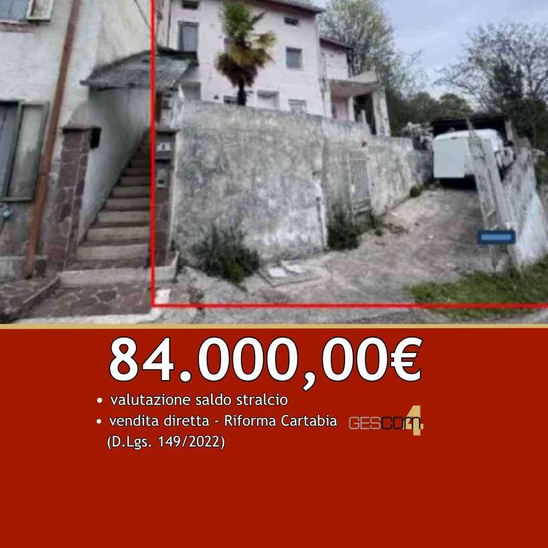 E3576/26 - Appartamento a Montecchio Maggiore (VI) 
