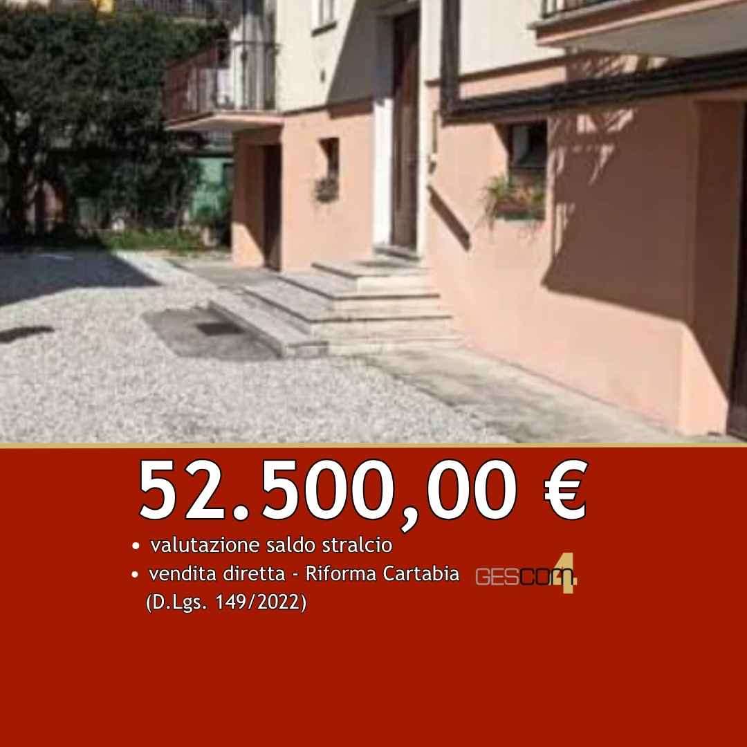 E3577/26 - Appartamento a Vicenza (VI) 
