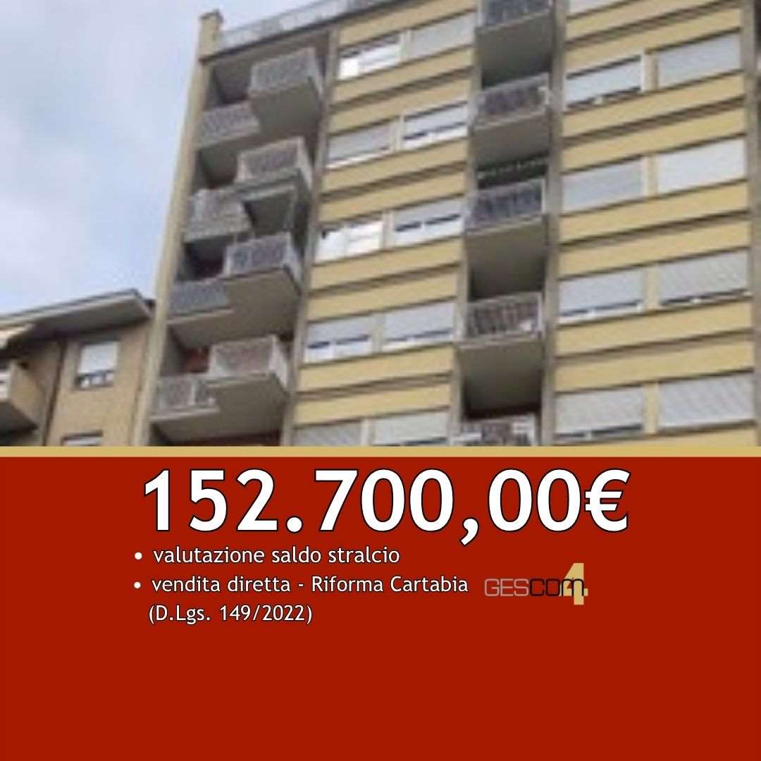 BDC182/26 - Appartamento a Torino (TO)