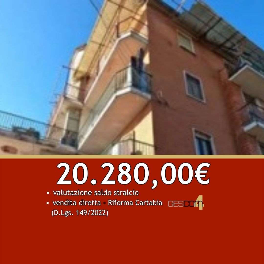 BDC183/26 - Appartamento a Caluso (TO)