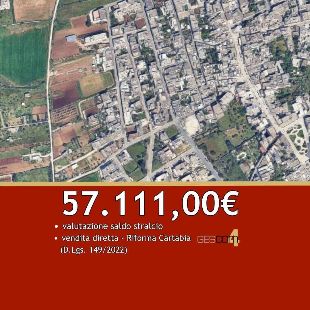E3580/26 - Appartamento a Diso (LE) 