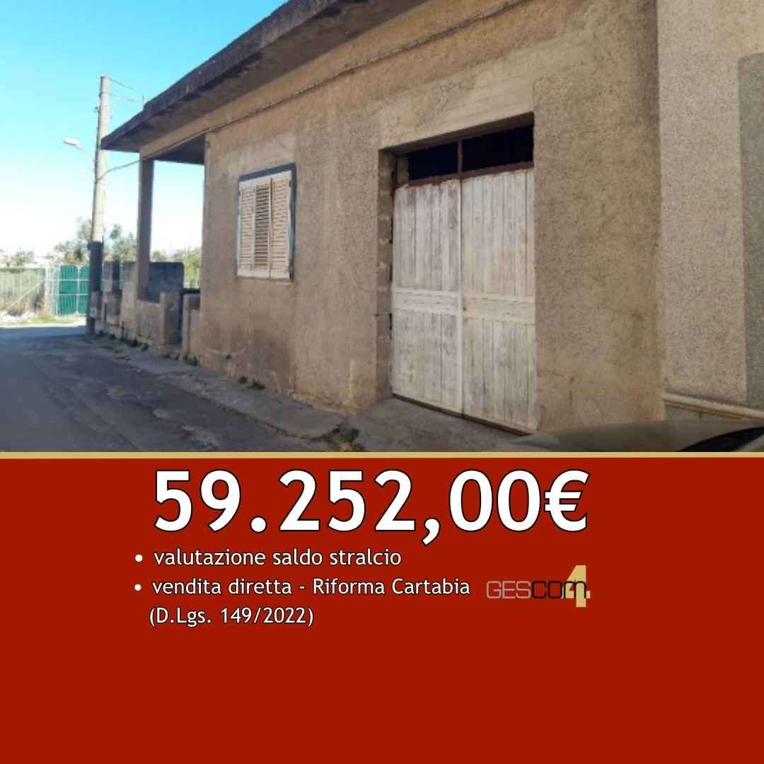 E3581/26 - Appartamento a Veglie (LE) 