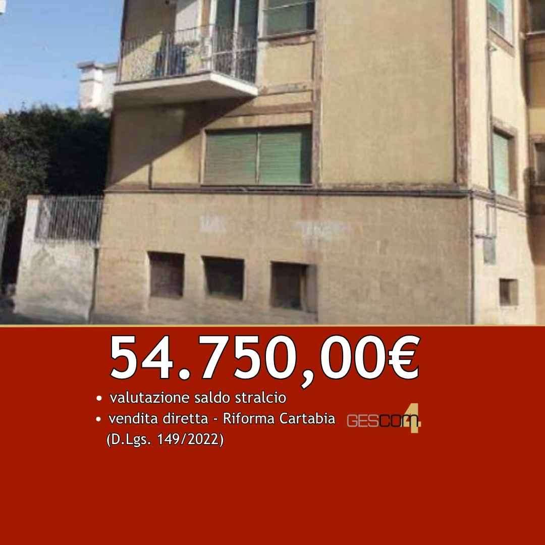 E3582/26 - Appartamento a Brindisi (BR) 