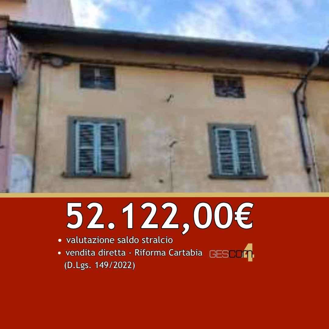 E3588/26 - Compendio a Leffe (BG) 