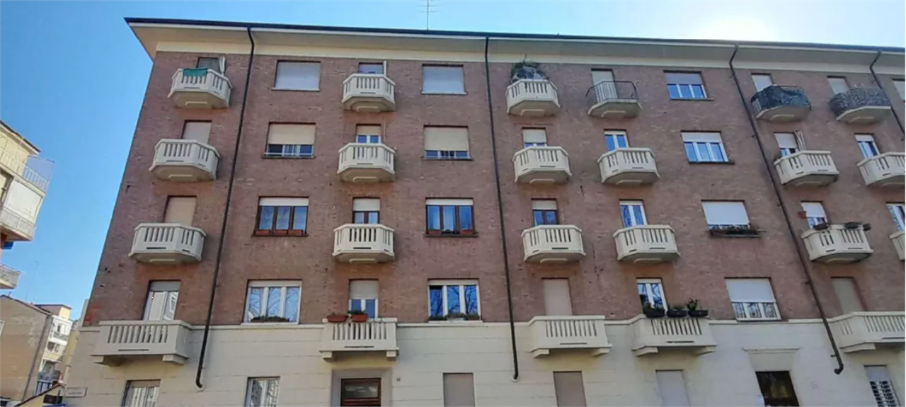 E3589/26 - Appartamento a Torino (TO) 