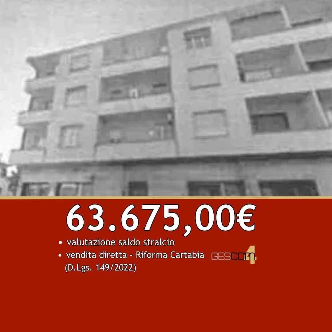 E3590/26 - Appartamento a Orbassano (TO) 