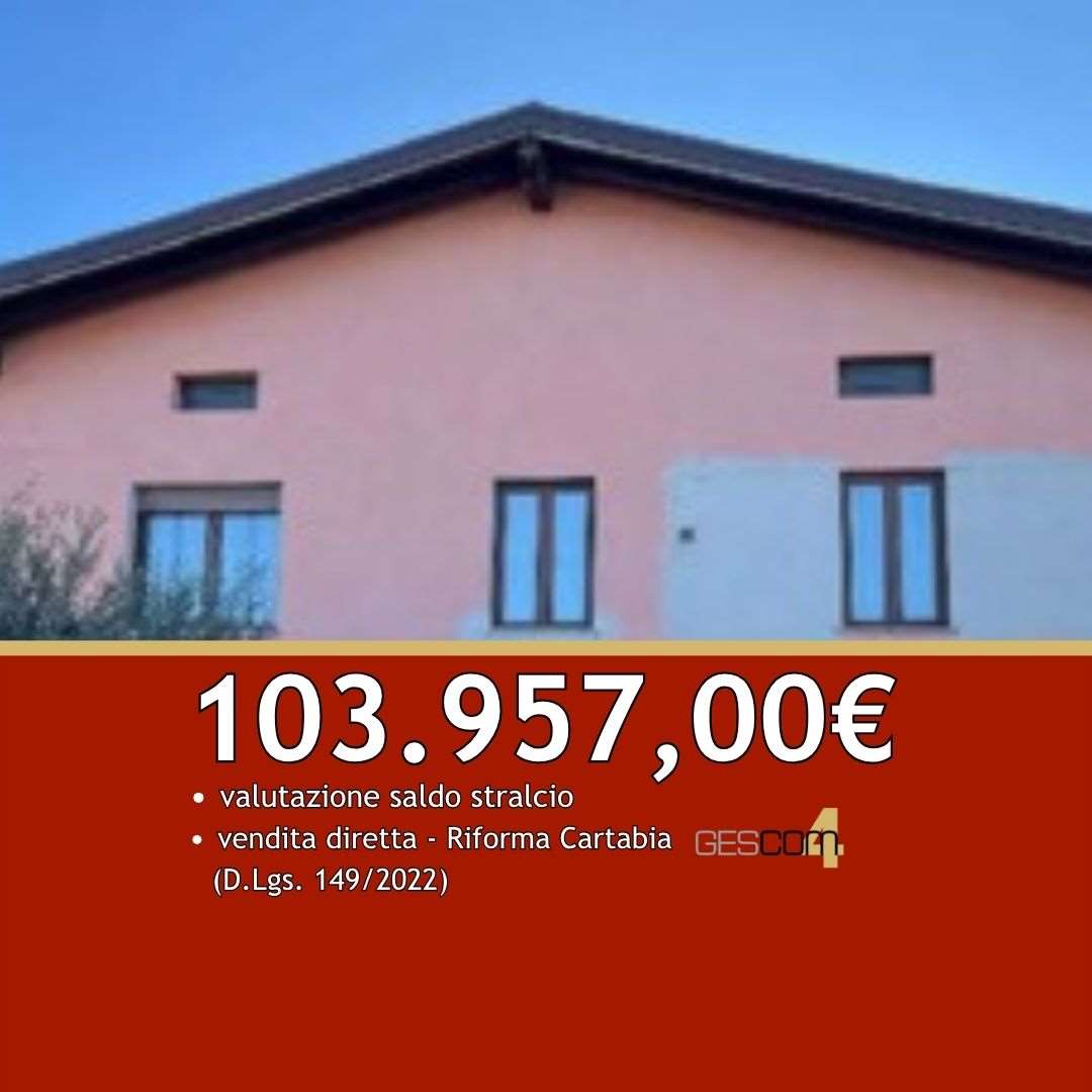BDC190/26 - Appartamento a Lonato del Garda (BS)