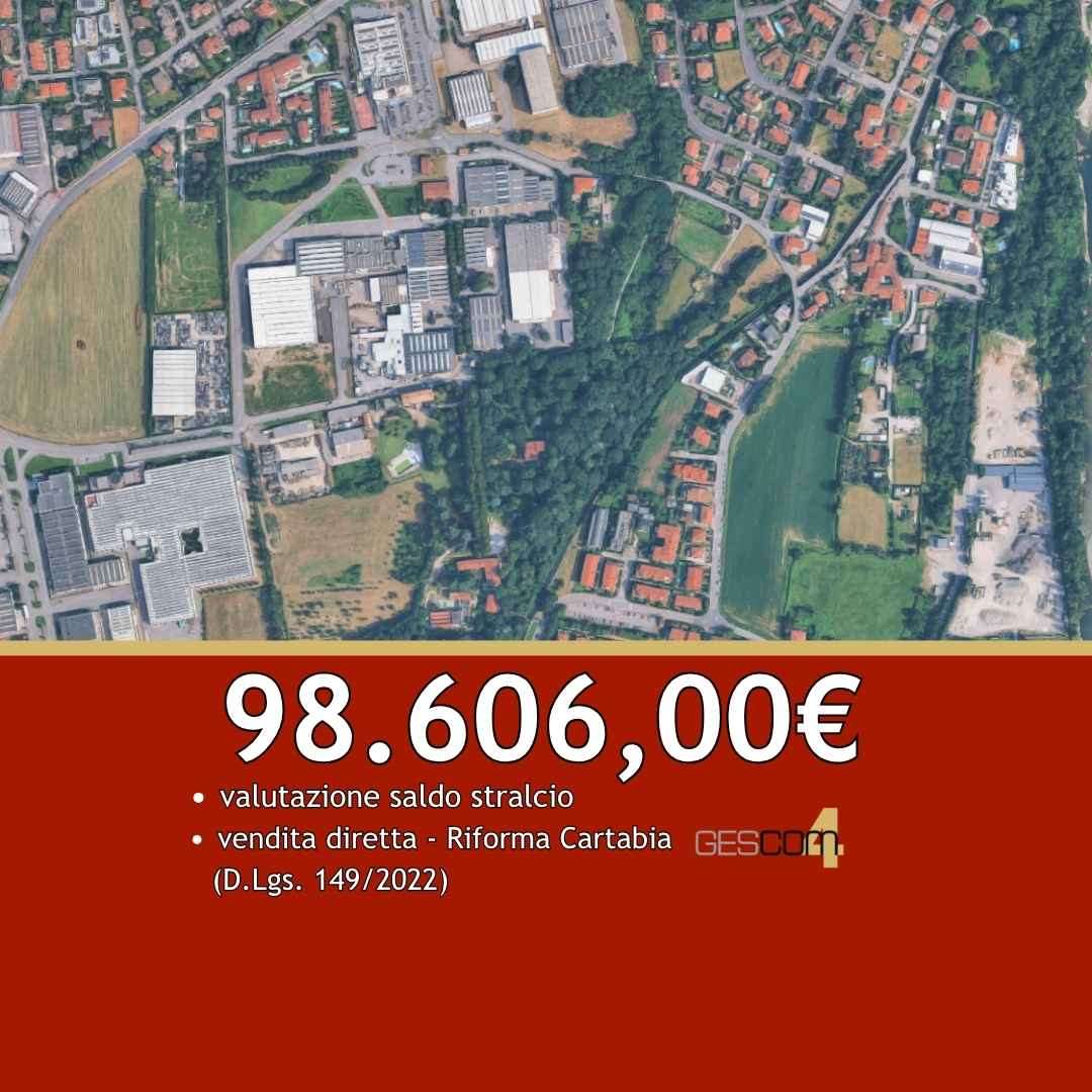 E3599/26 - Appartamento a Bonate Sopra (BG) 