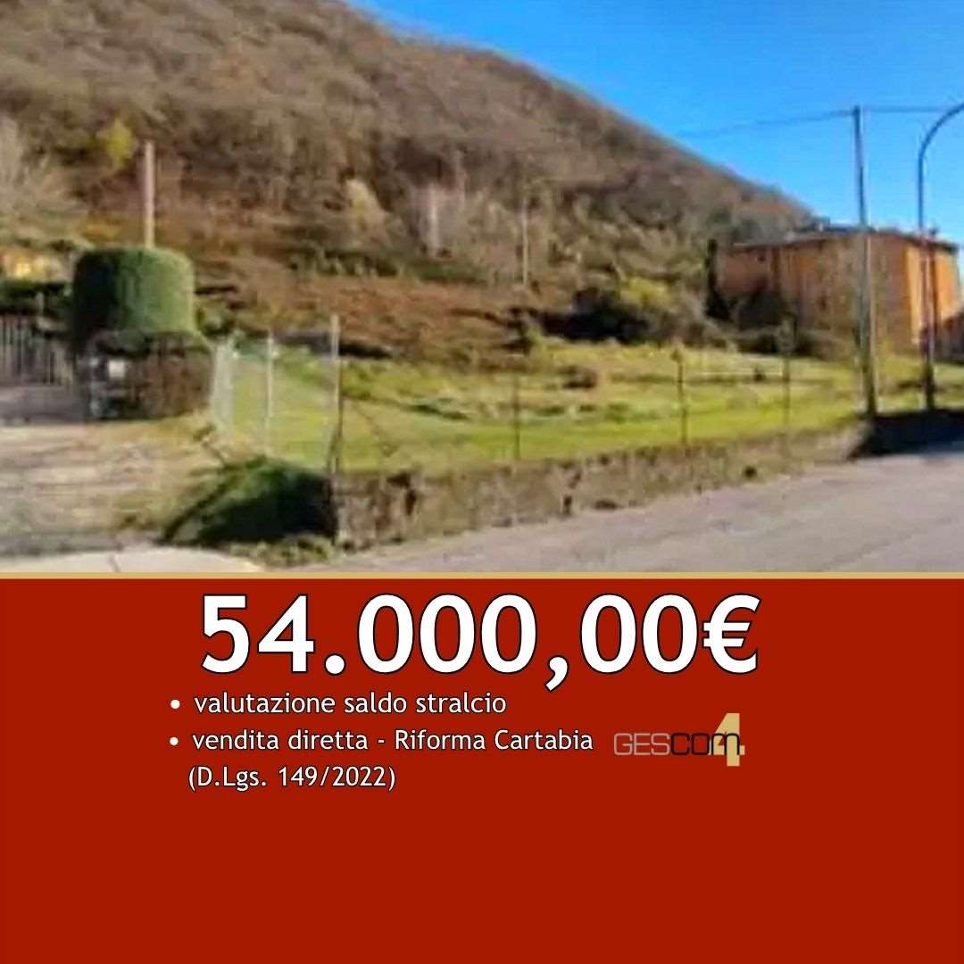 E3613/26 - Terreno a Grezzana (VR) 