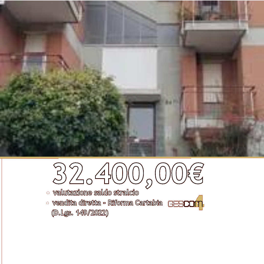 RDS02/26 - Appartamento a Rubiana(TO)