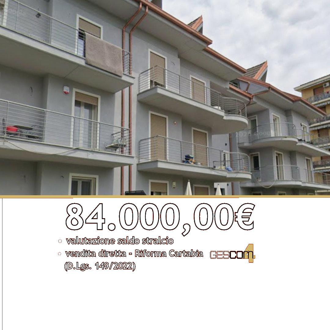 RDS03/26 - Appartamento a Nichelino(TO)