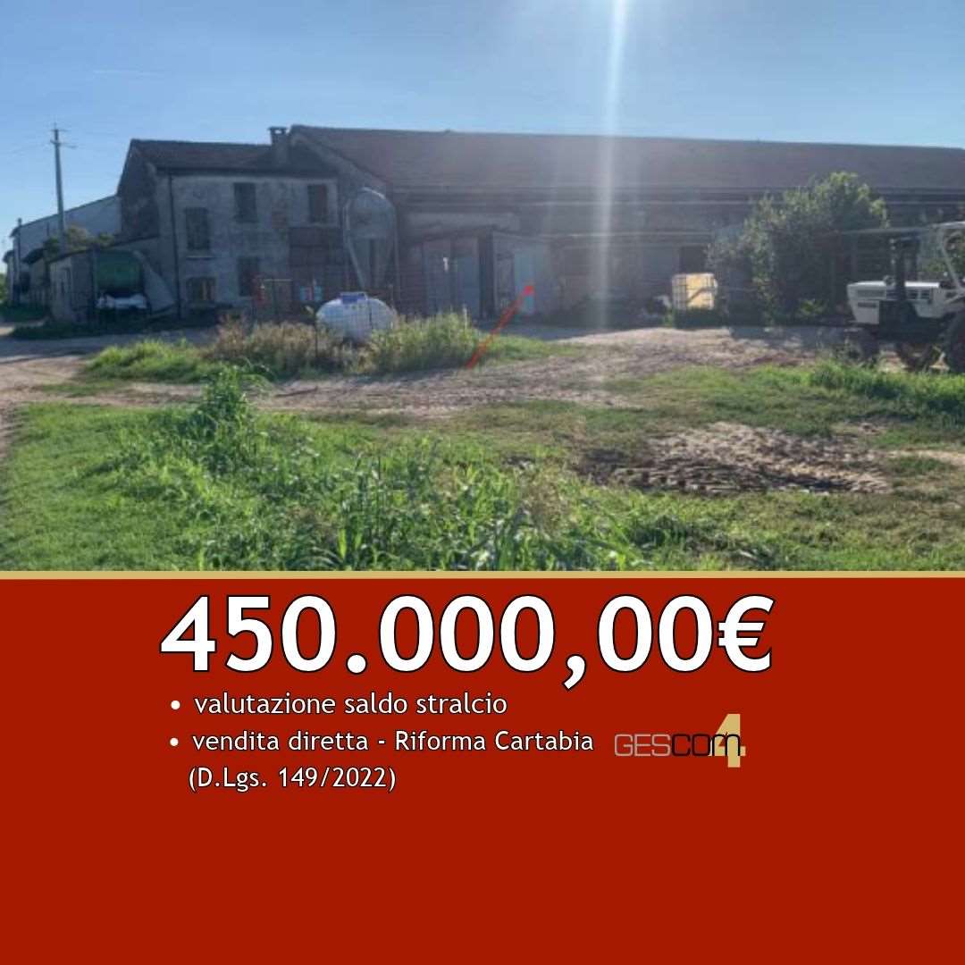 E3624/26 - Compendio a Isola della Scala (VR) 