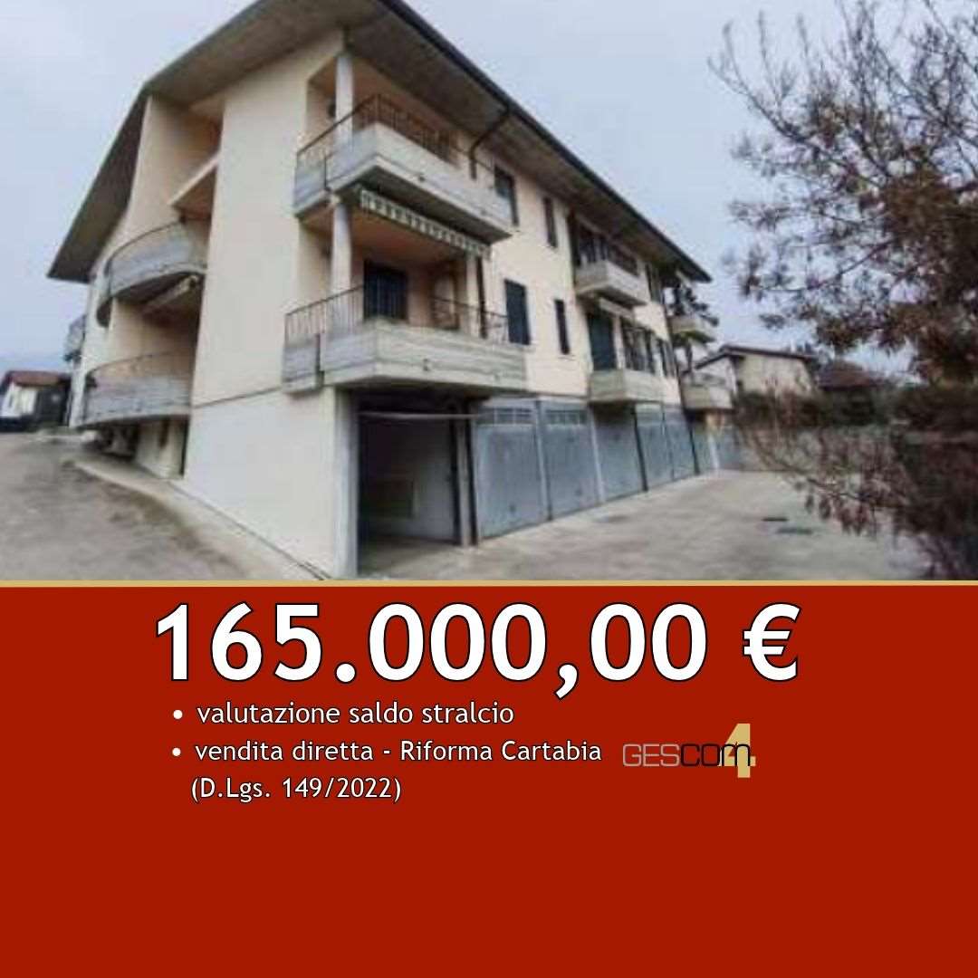 E3626/26 - Appartamento a Sant'Ambrogio di Valpolicella (VR) 