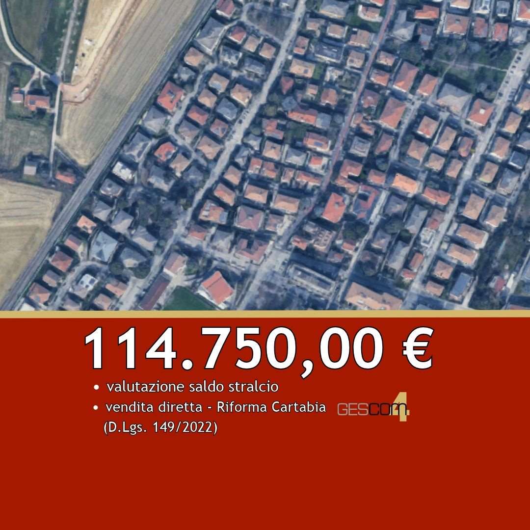 E3628/26 - Appartamento a Padova (PD) 