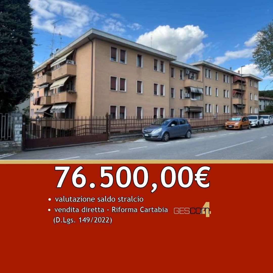 E3630/26 - Appartamento a Monselice (PD) 