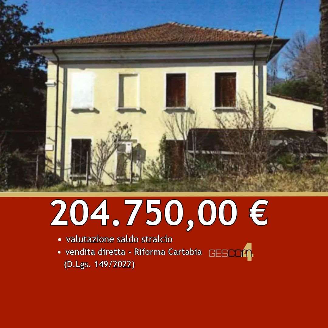 E3631/26 - Casa a Lugo di Vicenza (VI) 
