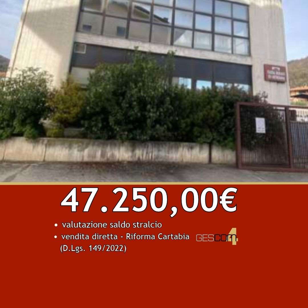 E3632/26 - Ufficio a Chiampo (VI) 