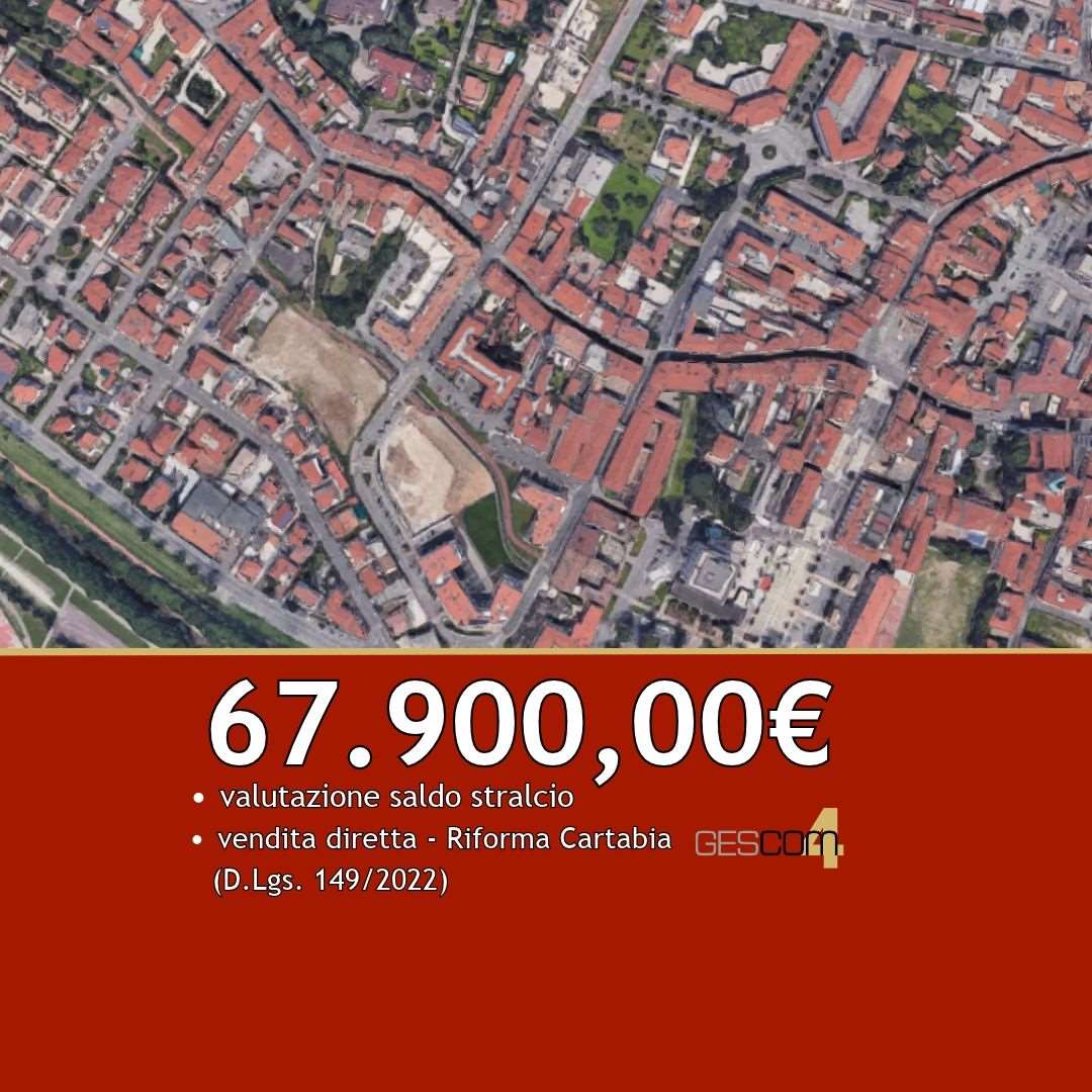 E3639/26 - Ufficio a Arzignano (VI) 