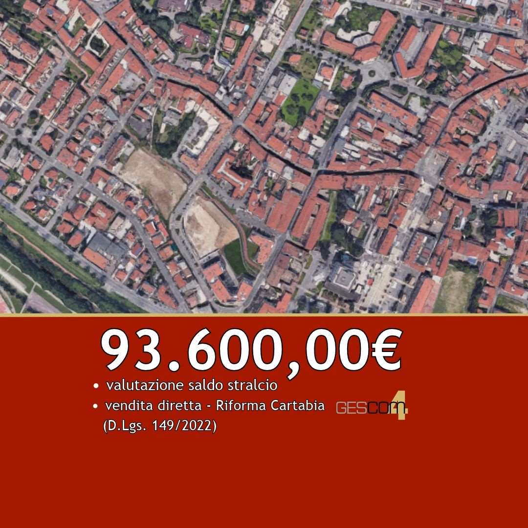 E3640/26 - Ufficio a Arzignano (VI) 