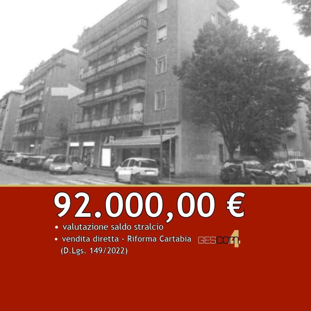 E3646/26 - Appartamento a Cologno Monzese (MI) 