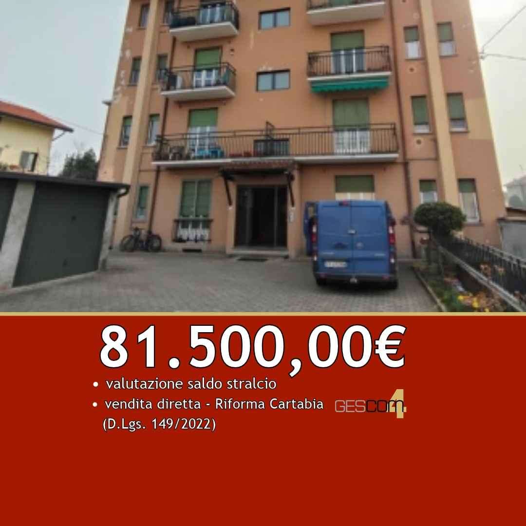 E3651/26 - Appartamento a Arcore (MB)