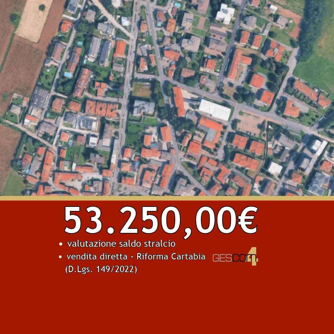 E3652/26 - Appartamento a Cornate d'Adda (MI) 