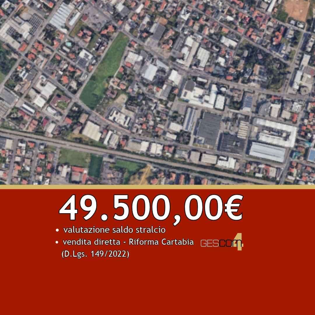 E3653/26 - Appartamento a Meda (MB)