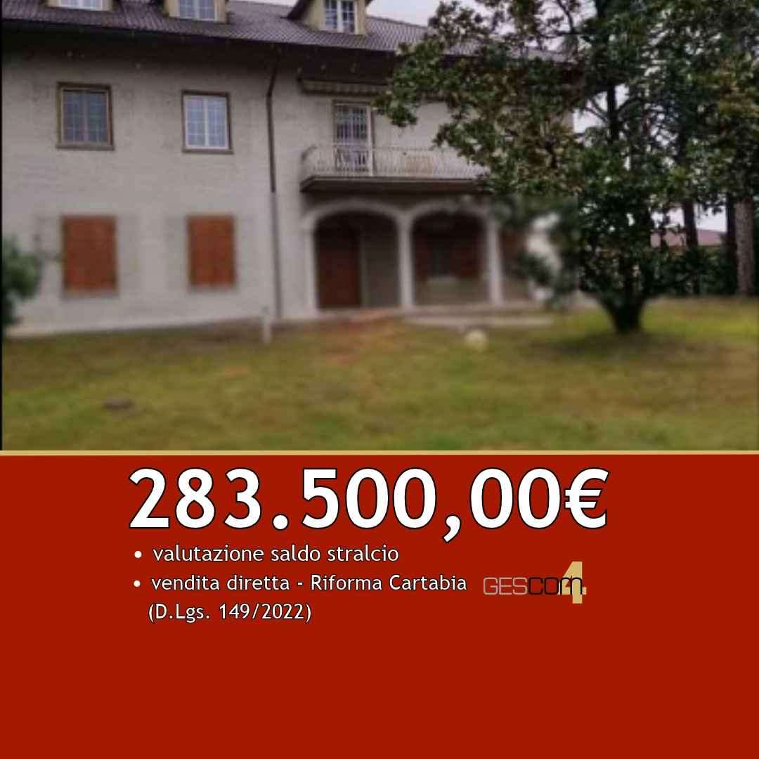 E3659/26 - Compendio  a Dello (BS) 