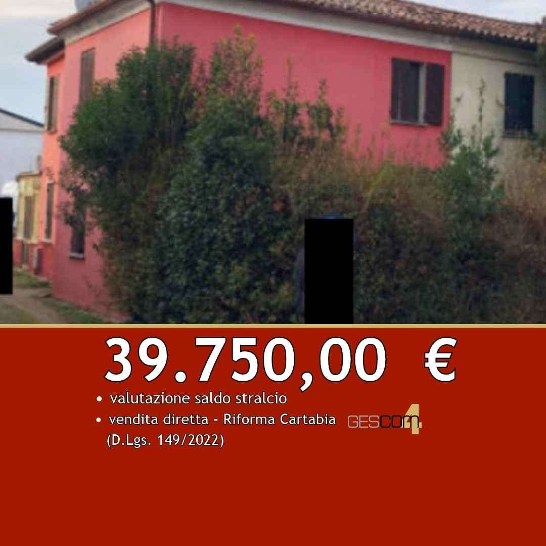 E3661/26 - Casa singola a Mogliano Veneto (TV)