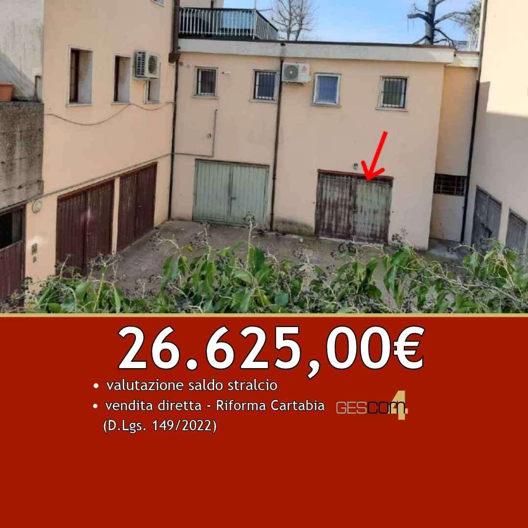 E3665/26 - Magazzino a Ponzano Veneto (TV) 
