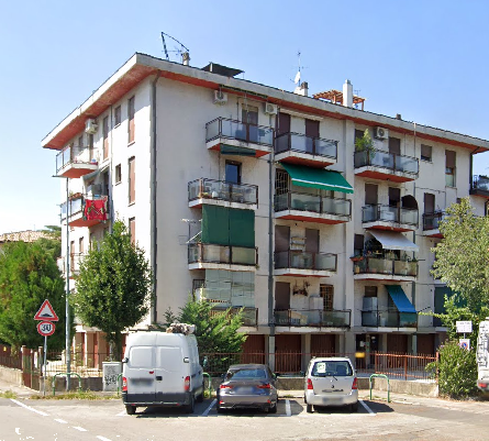appartamento in Via Beato Giuseppe Cafasso a Padova