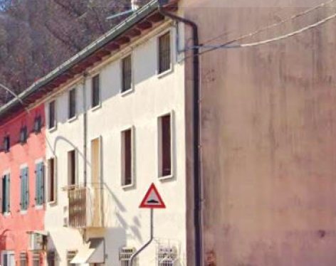 villa in Via San Agostino a Altavilla Vicentina