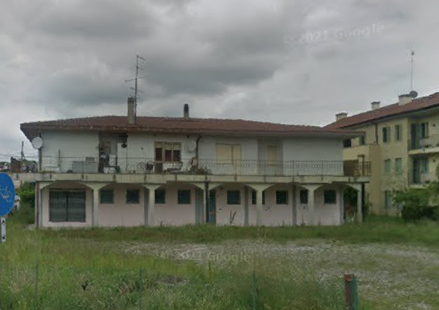 appartamento in Via Crevada a San Pietro di Feletto