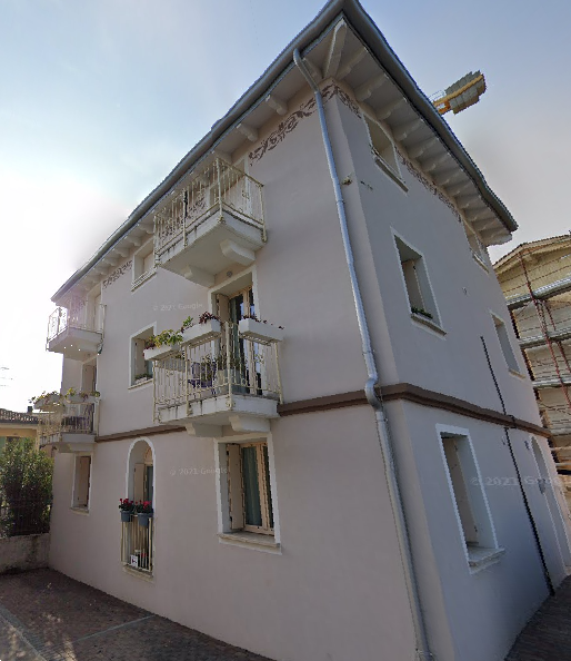 appartamento in Via Tito Speri a Padenghe sul Garda