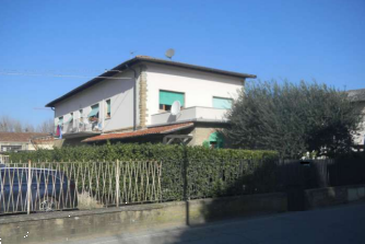 A354/24 - Appartamento situato a Campi Bisenzio (FI)