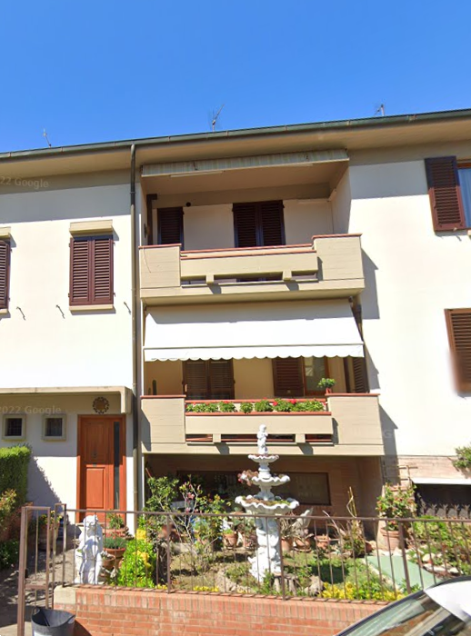 U242/24 - Appartamento con garage e cantina ad Empoli (FI)