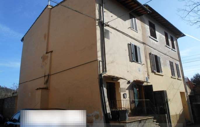 A436/24 - Appartamento a Montelupo Fiorentino (FI)