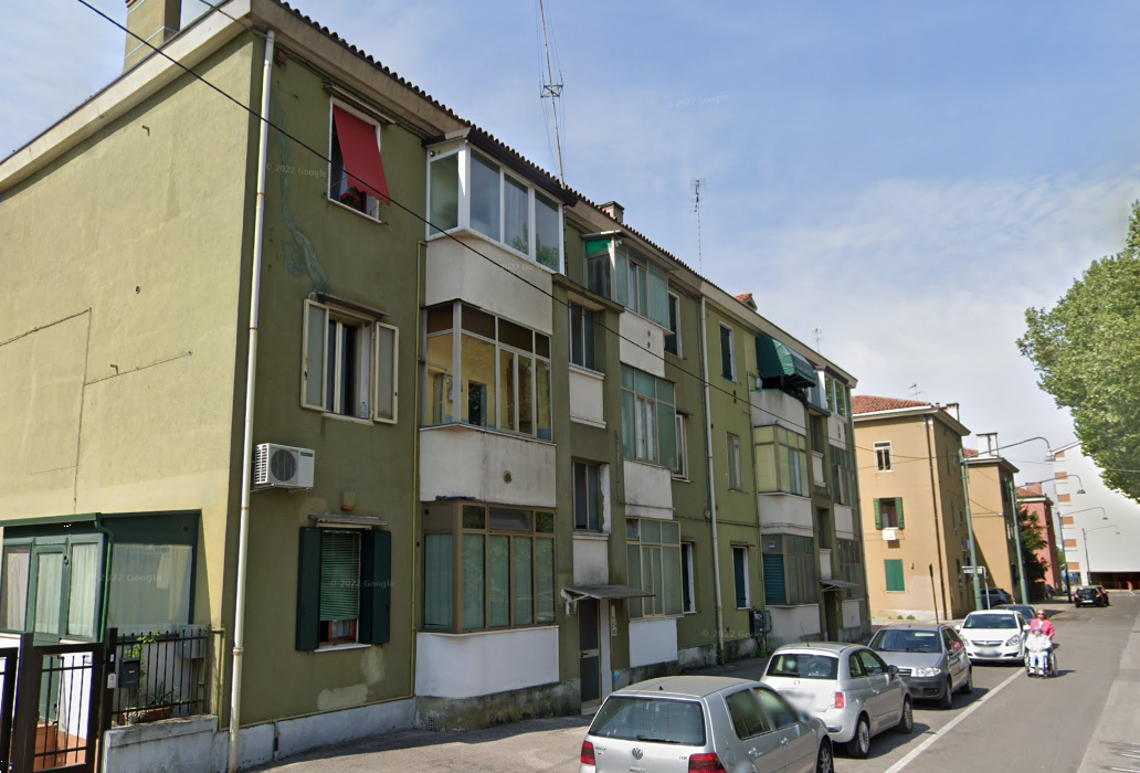 E218/24 - Appartamento a Venezia (VE) 