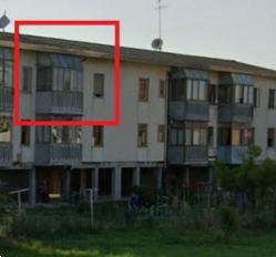 A448/24 - Appartamento situato a Cavarzere (VE) 