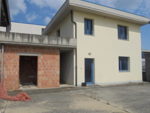 A635/24 - Complesso immobiliare a Borgo San Lorenzo (FI)
