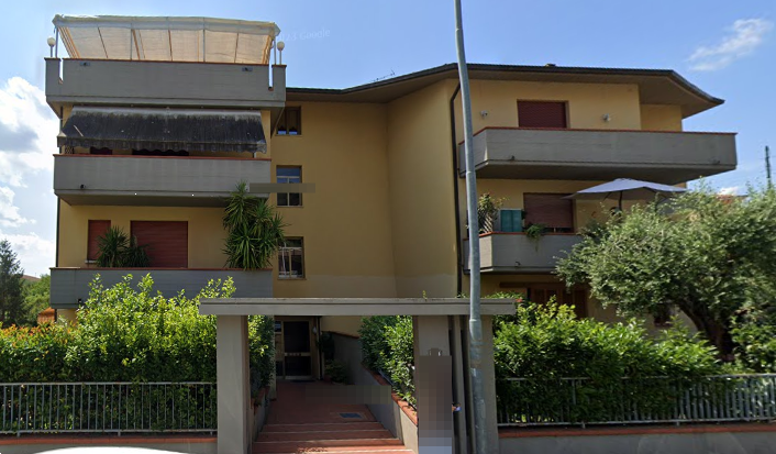 A637/24 - Appartamento a Montecatini terme (PT)