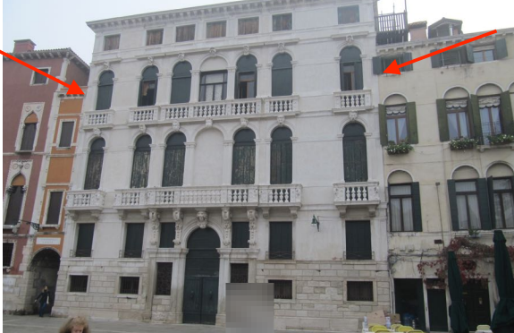 U396/24 - Appartamento a Venezia (VE)