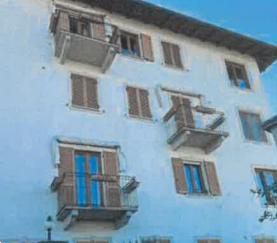 A905/24 - Albergo-appartamenti a Carpeneto (AL)