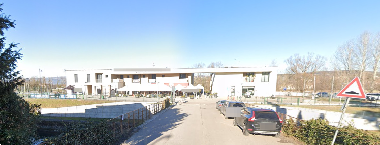 A1398/24. - Edificio a Verona (VR)