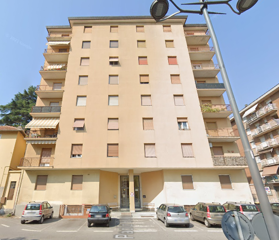 H791/24BIS - Appartamento a Serravalle Scrivia (AL)