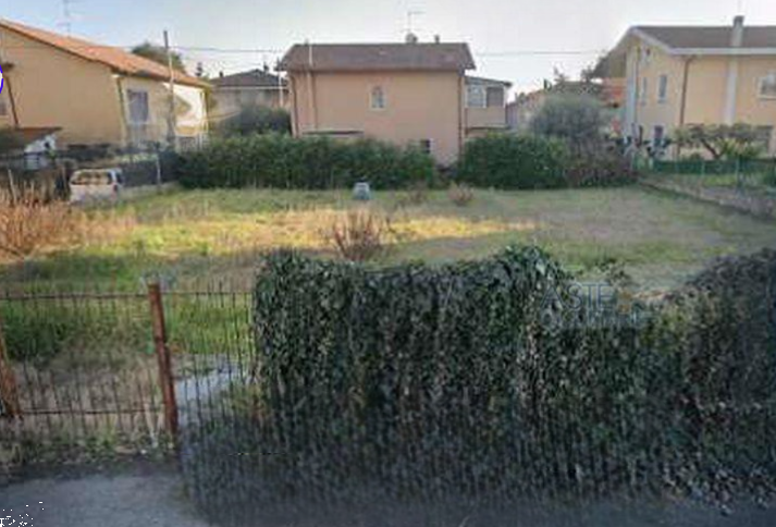 E1975/24 - Terreno a Santarcangelo di Romagna (RN) 