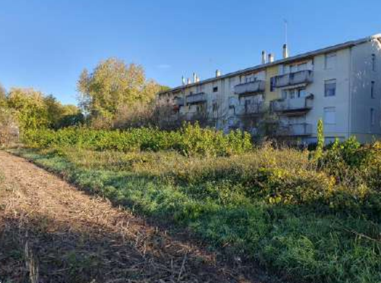 P58/24 - TERRENO EDIFICABILE A TREVISO (TV)